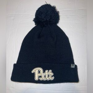 Pitt Panthers Beanie